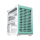 COOLER MASTER Qube 500 z oknem Macaron Edition Q500-DGNN-S00 - 1191605 - zdjęcie 3